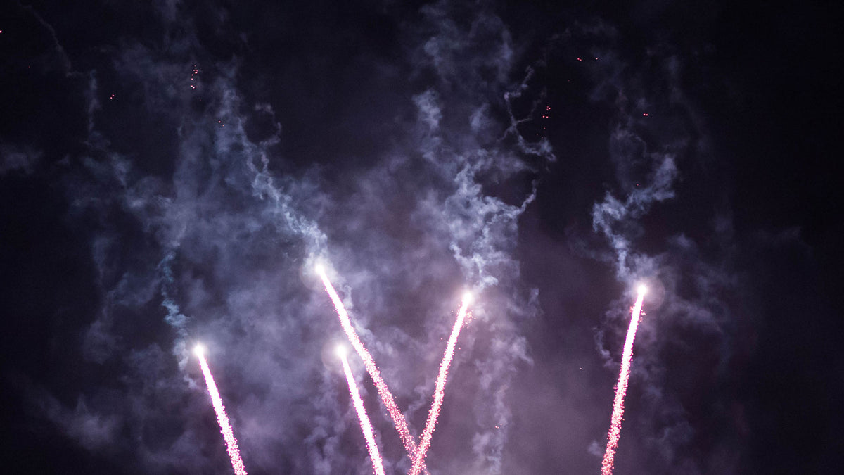 Fusing Fireworks How It Works – BlueFuse Fireworks