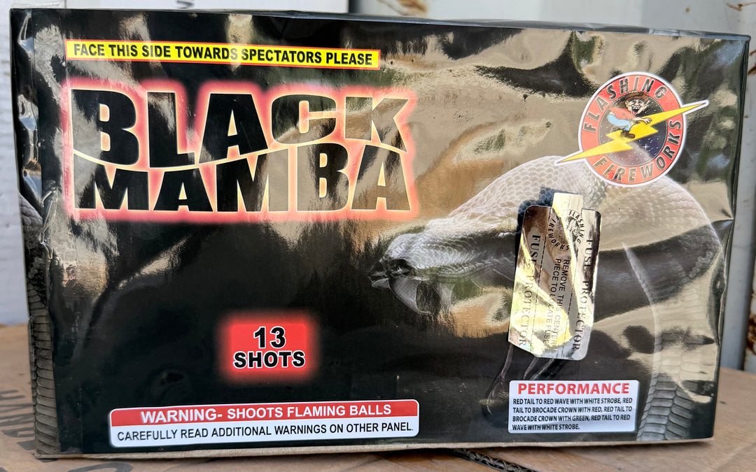 Black Mamba
