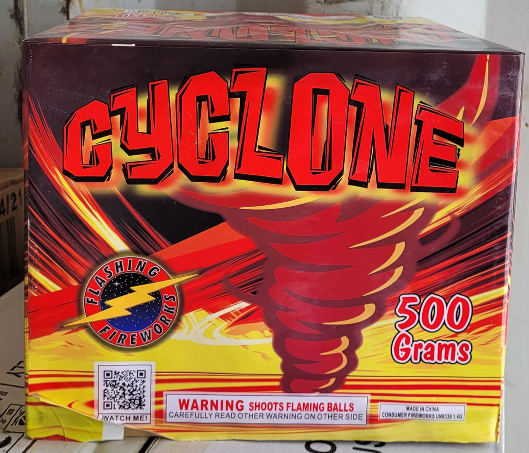 Cyclone