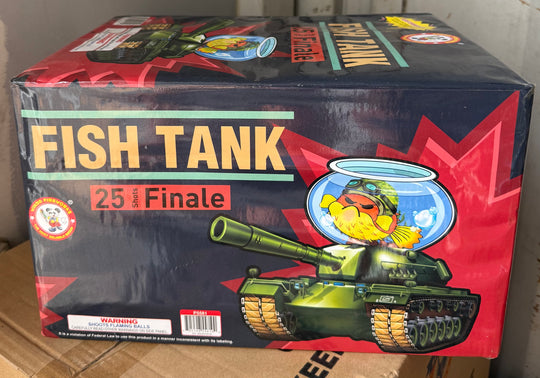 Fish Tank