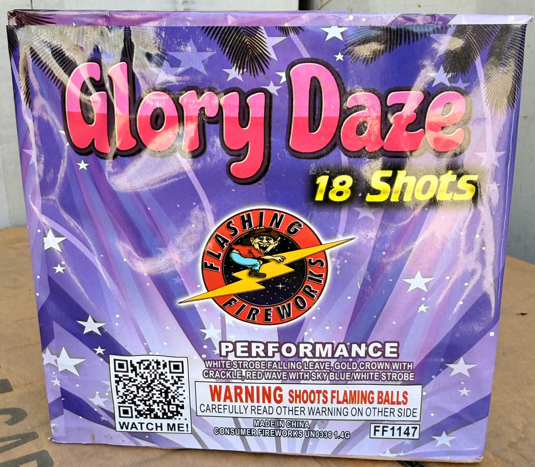 Glory Daze
