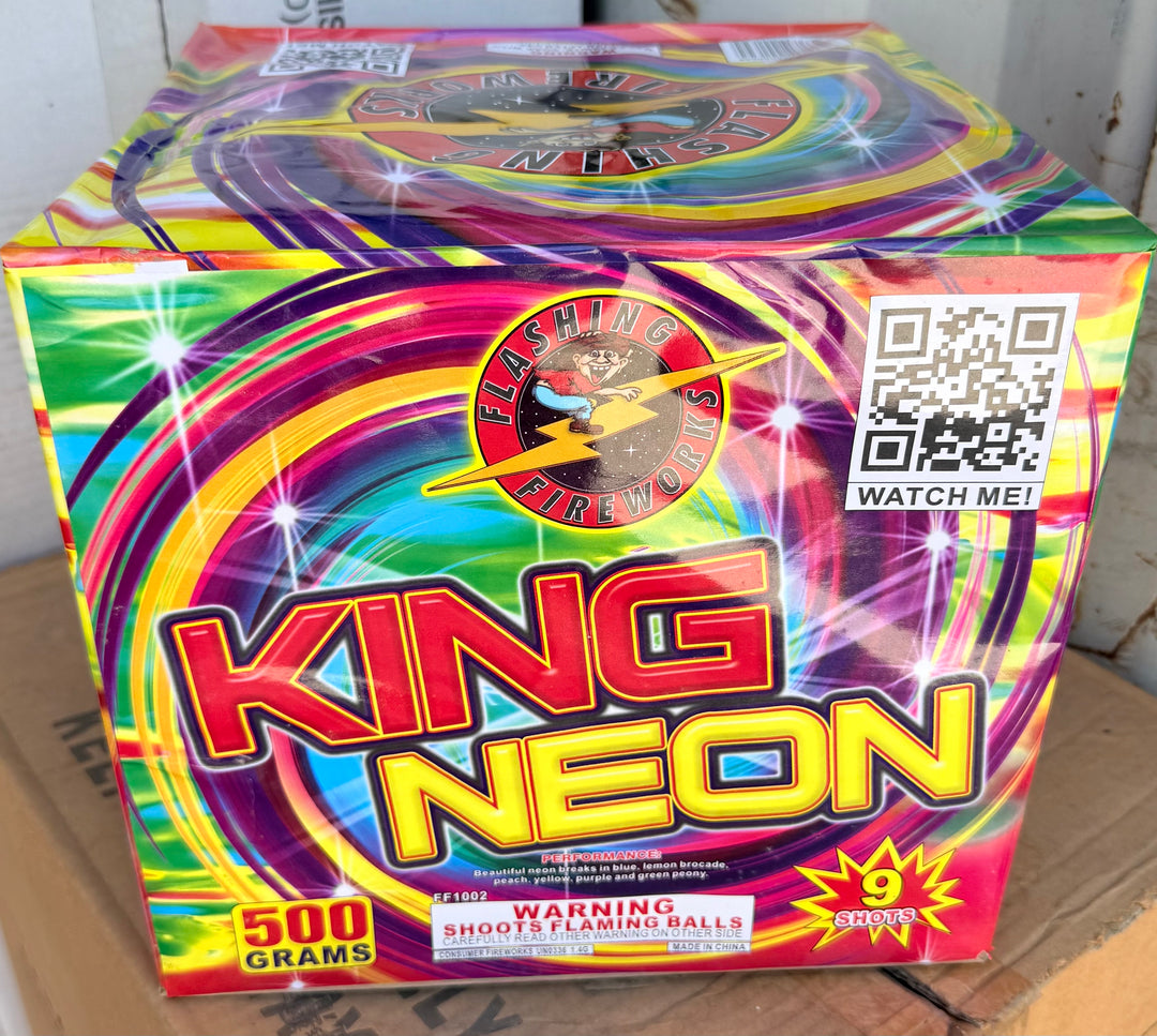 King Neon