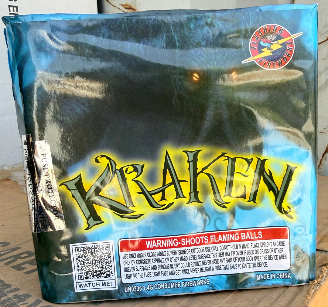 Kraken