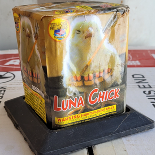 Luna Chick