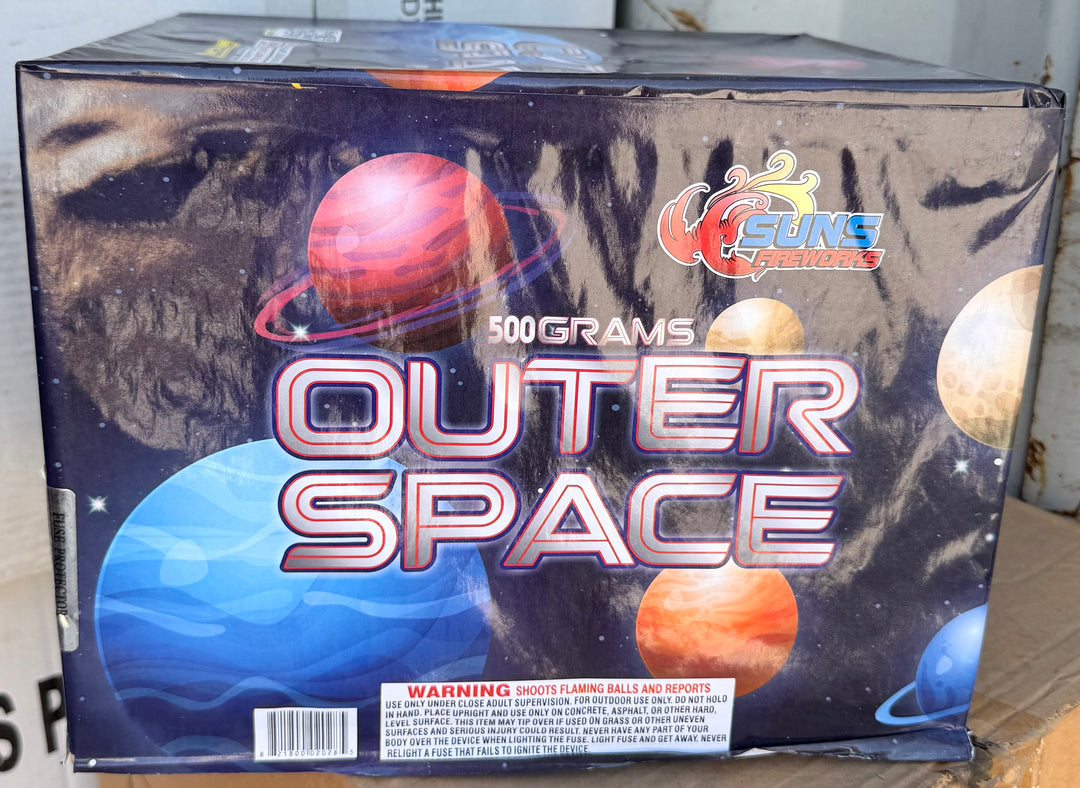 Outer Space