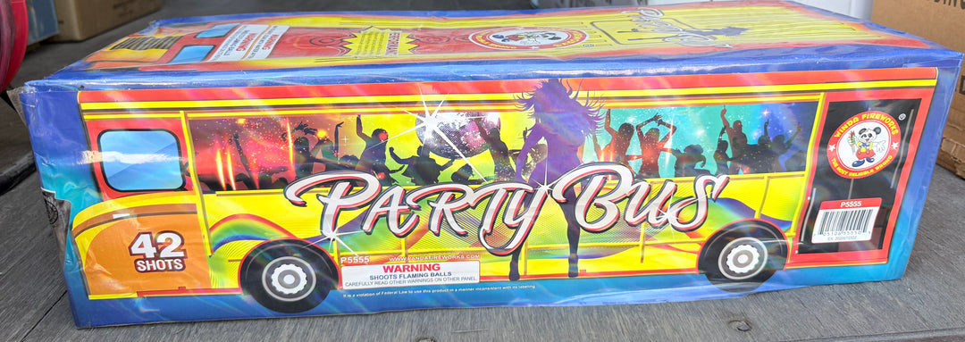 Party Bus