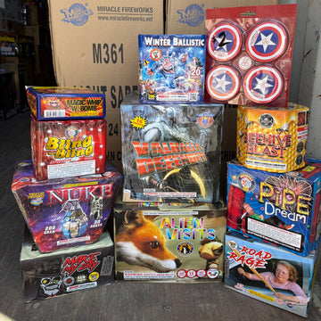 $200 Bundle