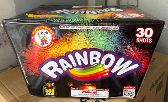 Rainbow
