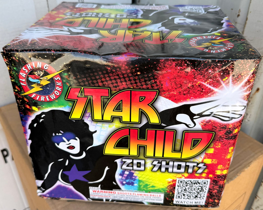 Star Child