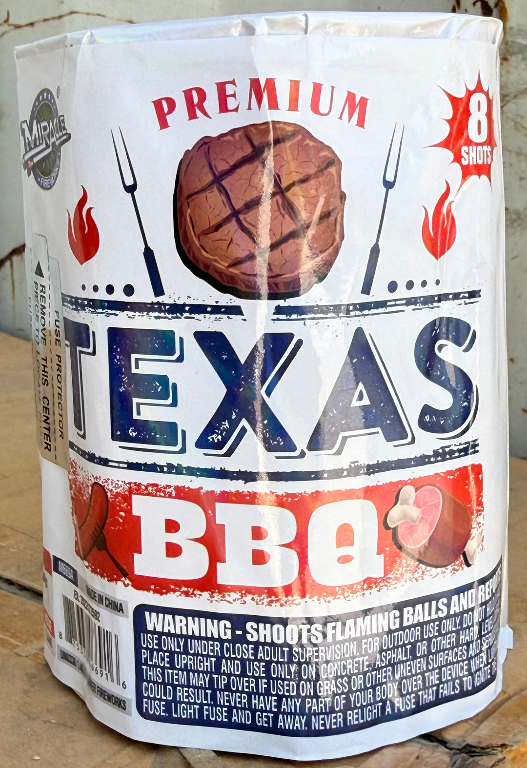 Texas BBQ