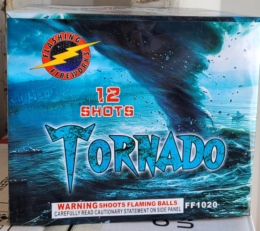 Tornado