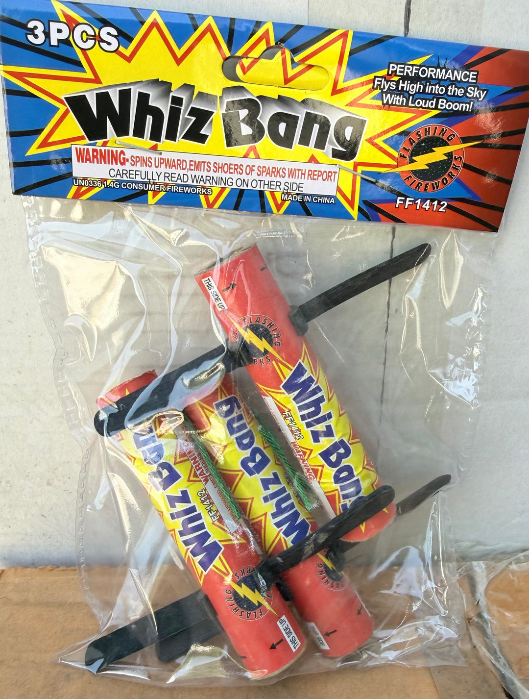 Whiz Bang