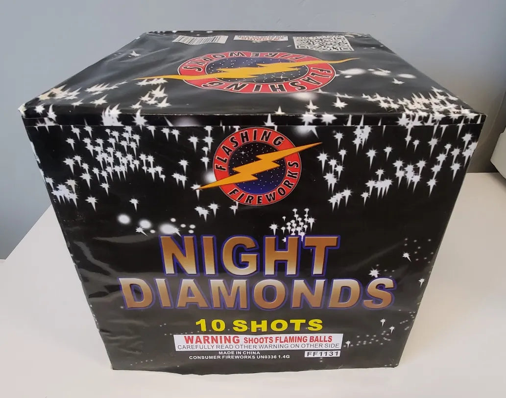 Night Diamonds
